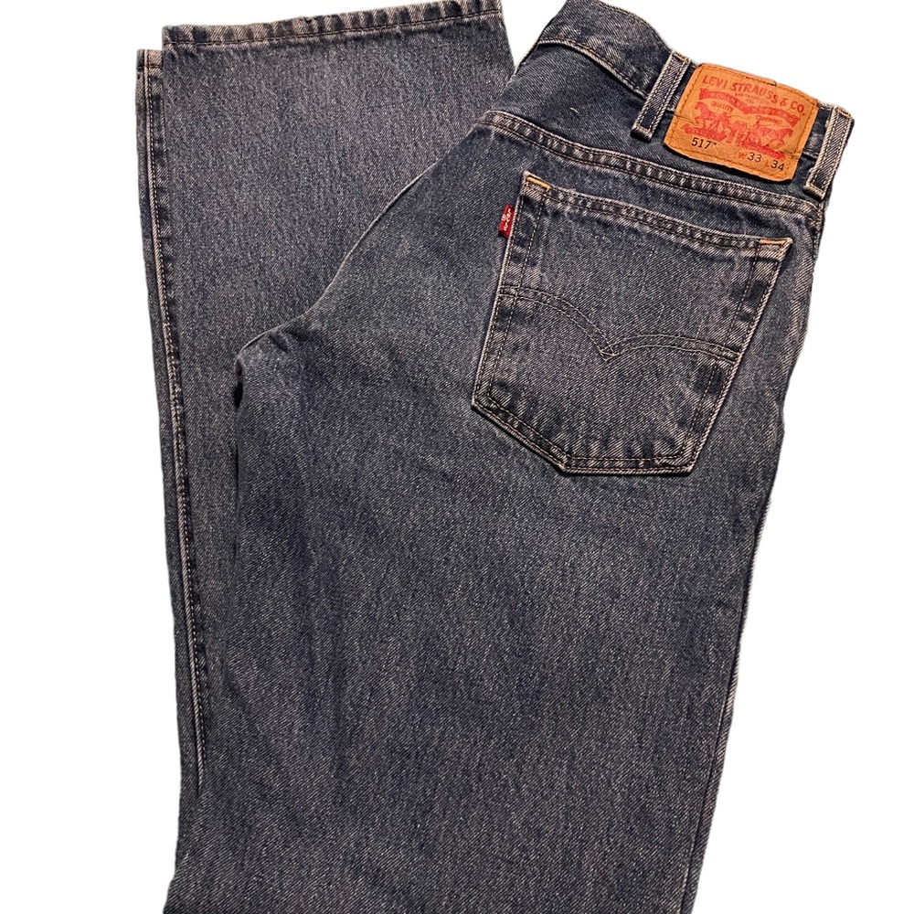 Levi’s 517 Jeans 33/34 very good condition